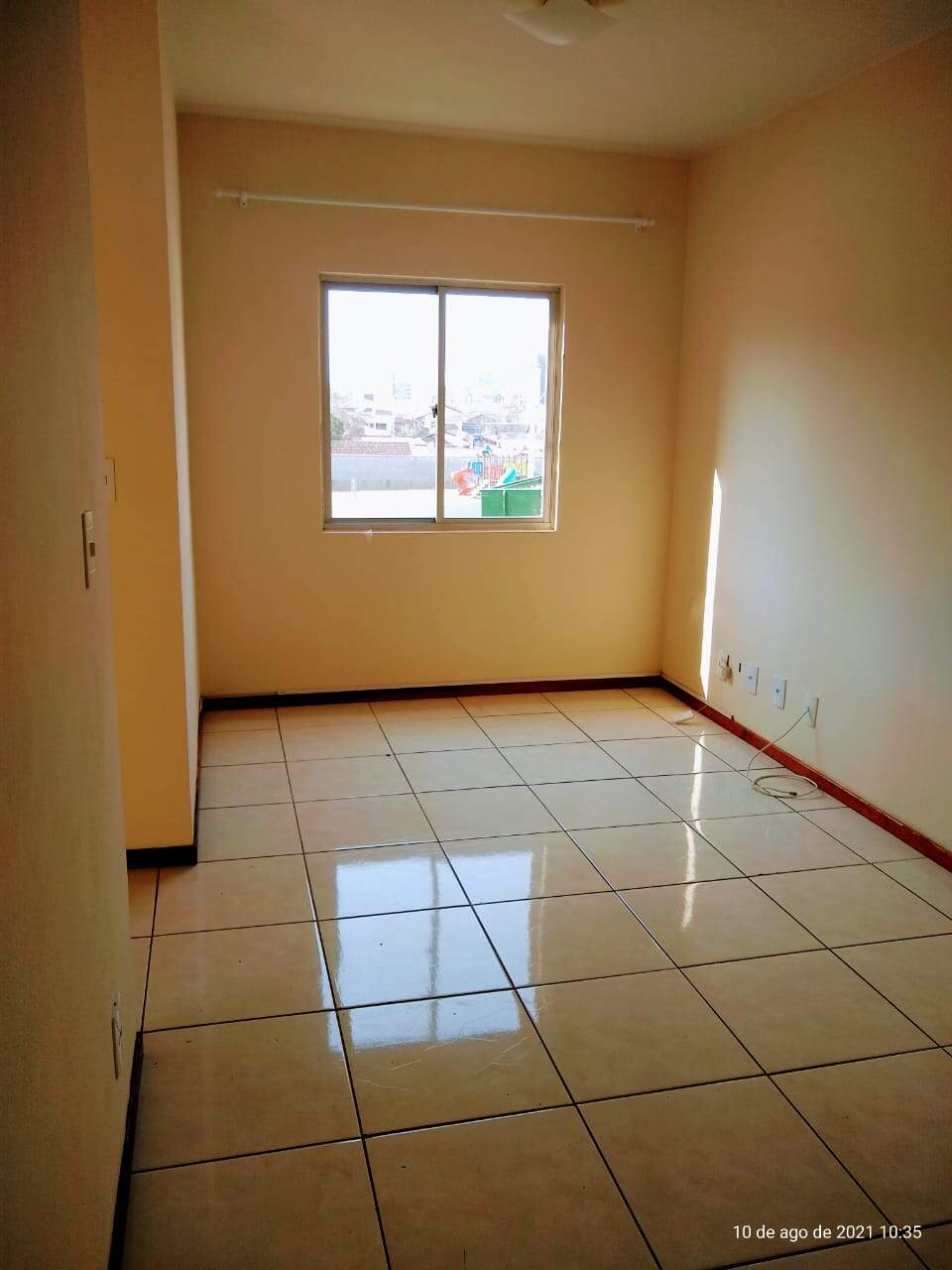 Imagem Apartamento de 2 dormitórios a venda no bairro Vila Lenzi em Jaraguá do Sul
