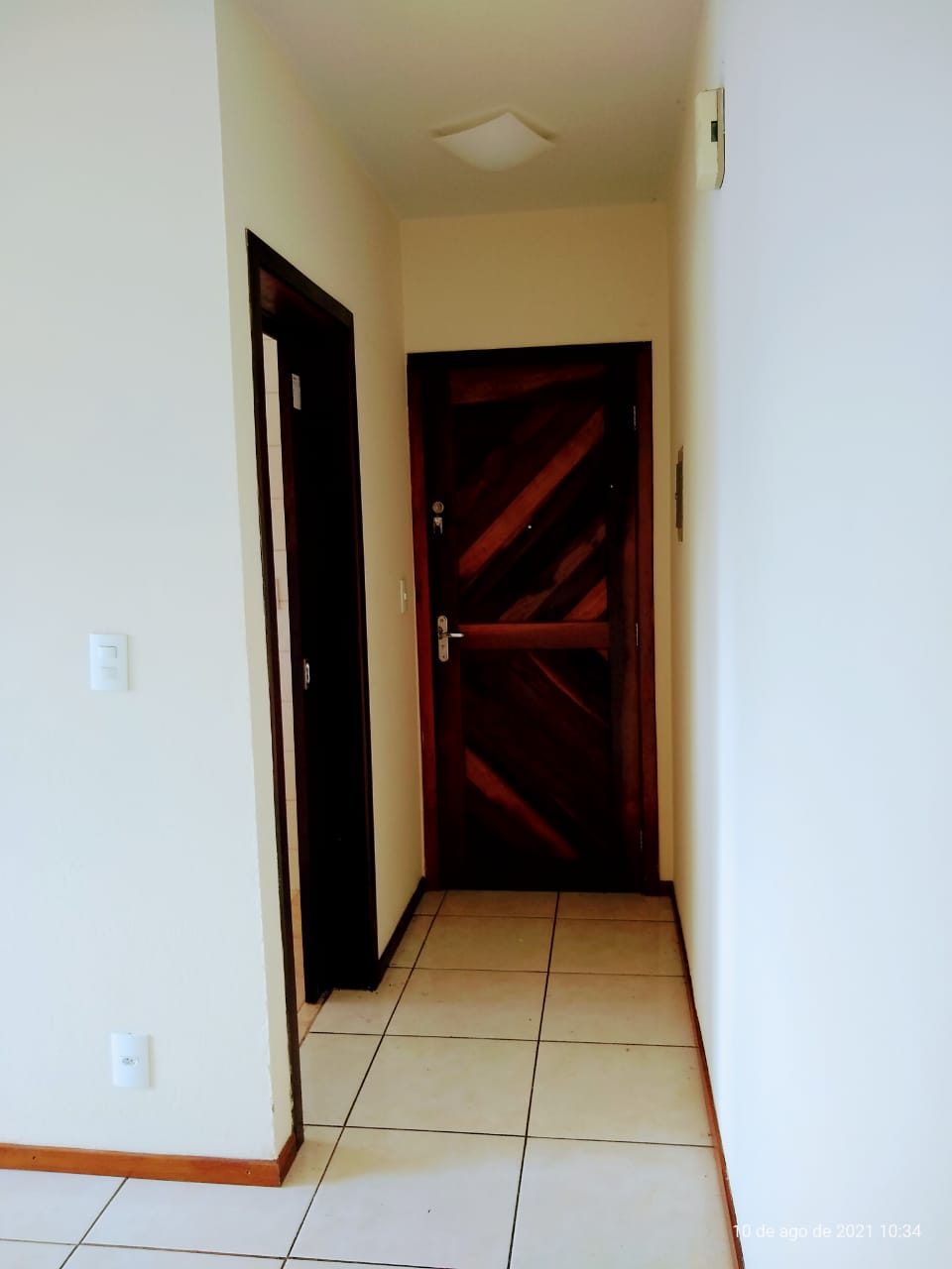 Imagem Apartamento de 2 dormitórios a venda no bairro Vila Lenzi em Jaraguá do Sul