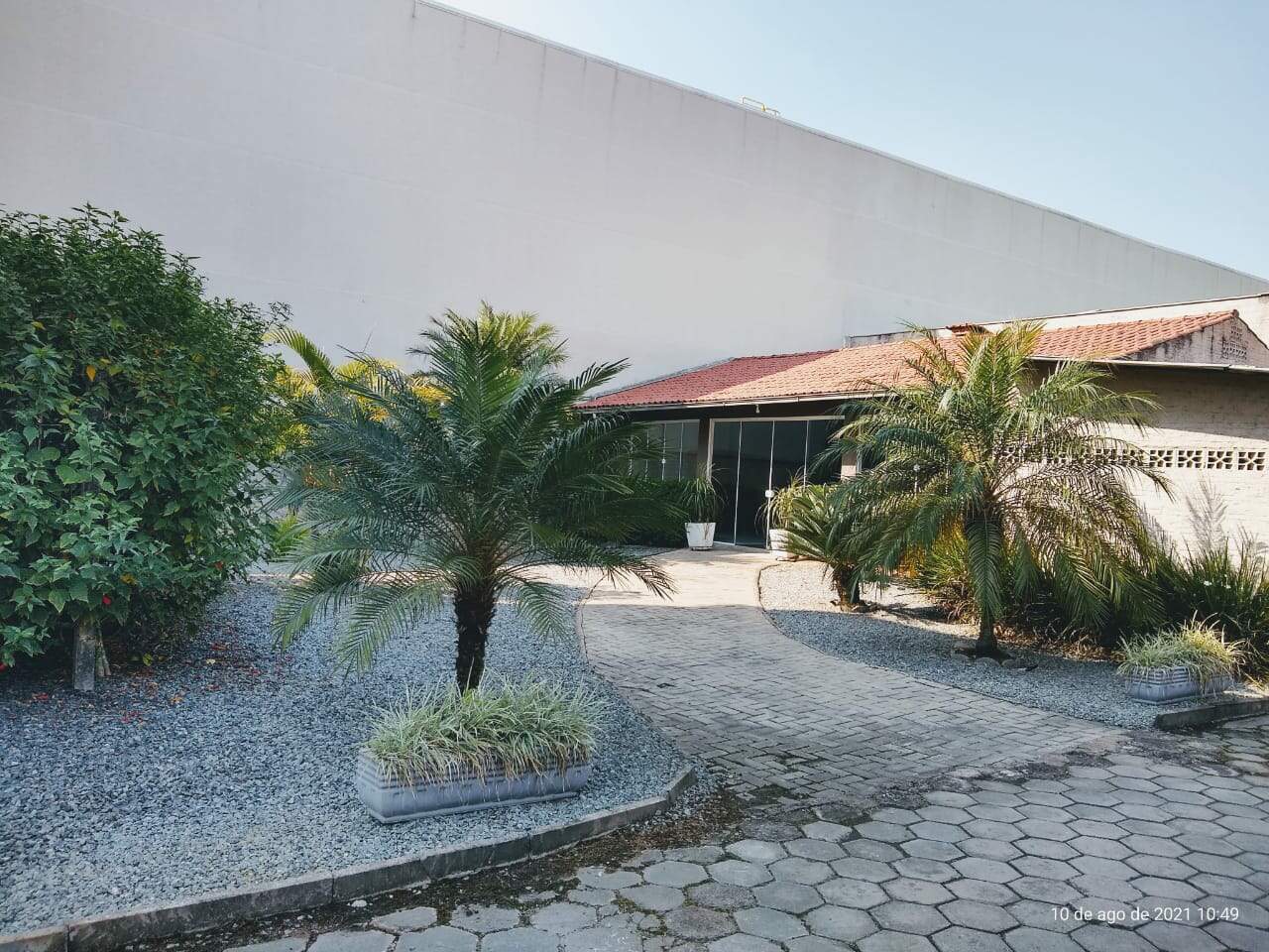 Imagem Apartamento de 2 dormitórios a venda no bairro Vila Lenzi em Jaraguá do Sul