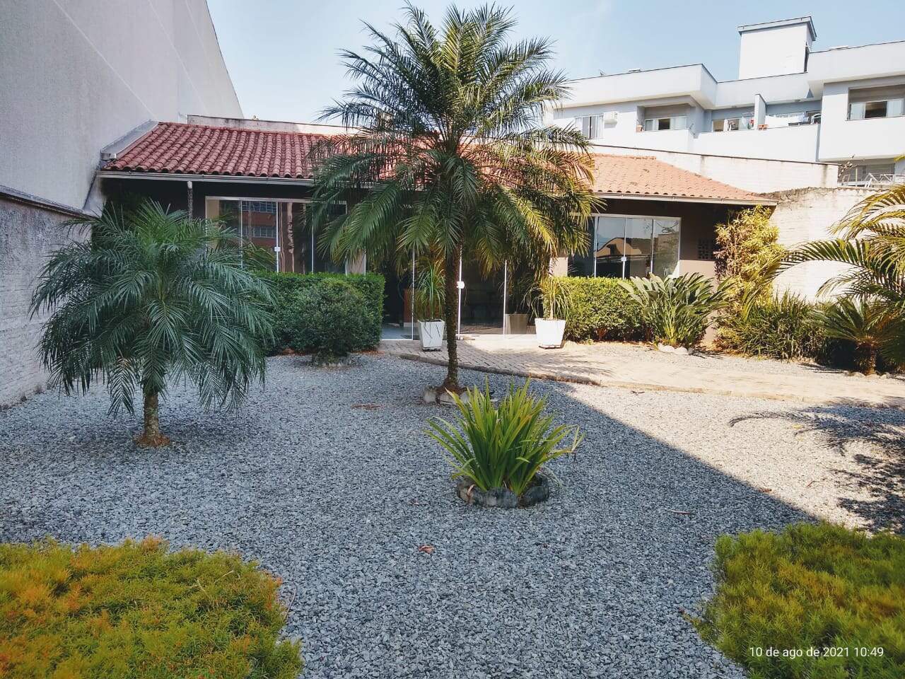 Imagem Apartamento de 2 dormitórios a venda no bairro Vila Lenzi em Jaraguá do Sul