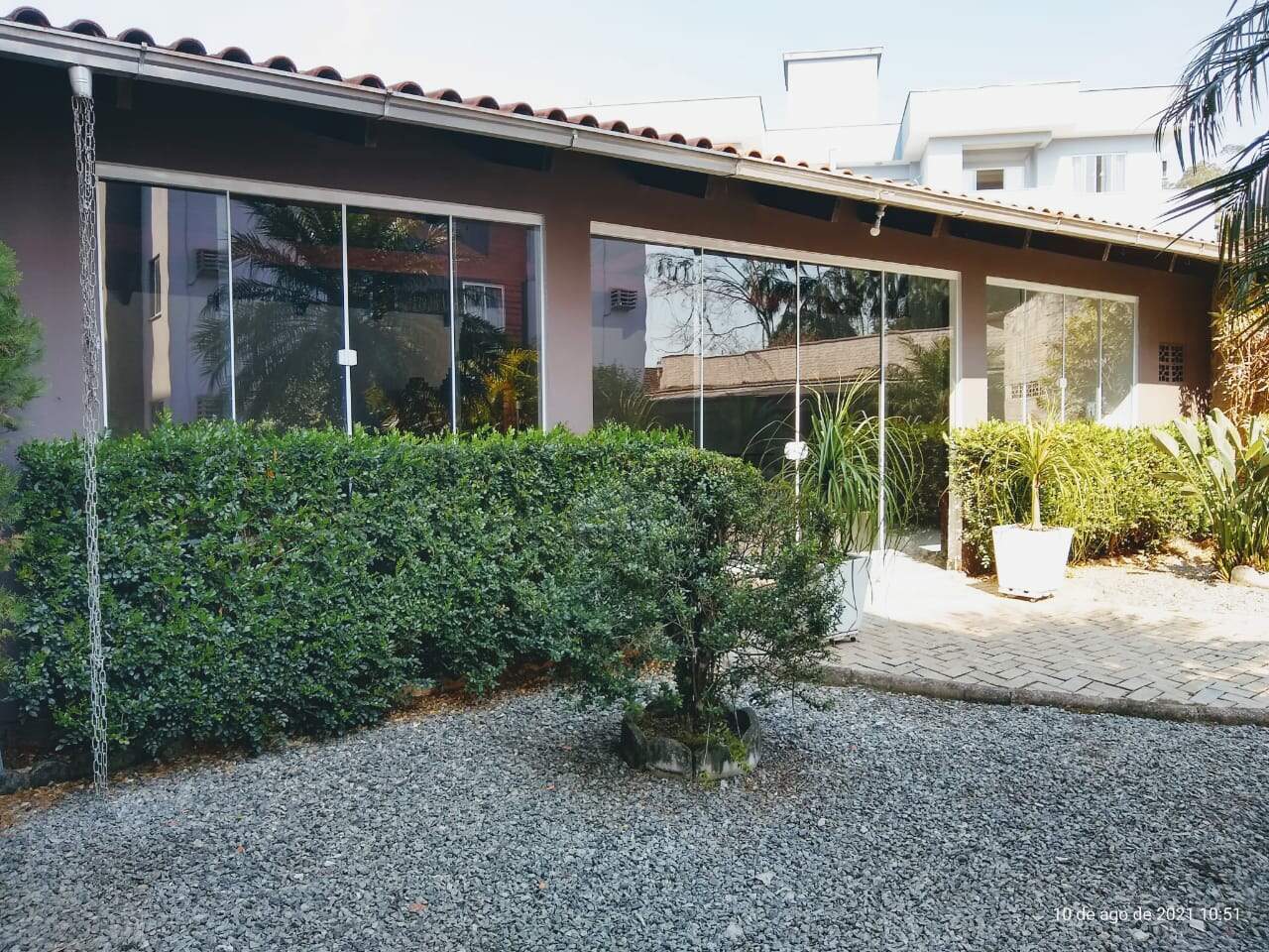 Imagem Apartamento de 2 dormitórios a venda no bairro Vila Lenzi em Jaraguá do Sul