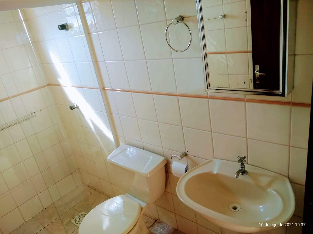 Imagem Apartamento de 2 dormitórios a venda no bairro Vila Lenzi em Jaraguá do Sul