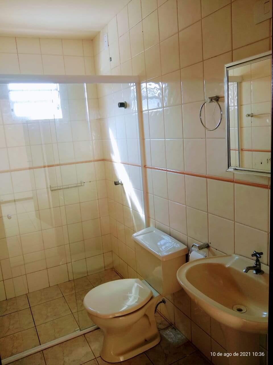 Imagem Apartamento de 2 dormitórios a venda no bairro Vila Lenzi em Jaraguá do Sul