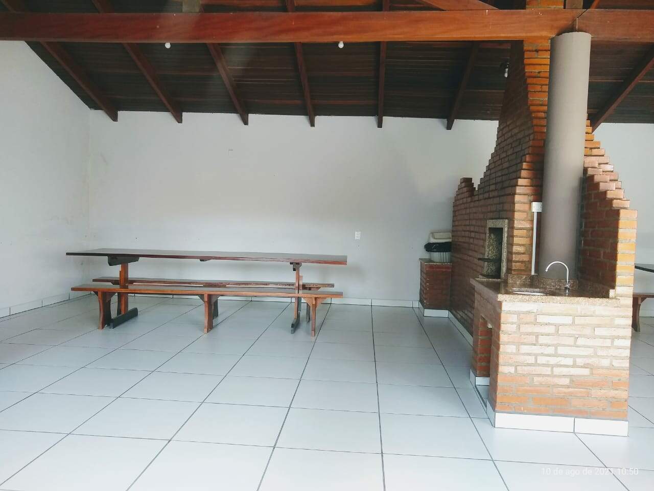 Imagem Apartamento de 2 dormitórios a venda no bairro Vila Lenzi em Jaraguá do Sul