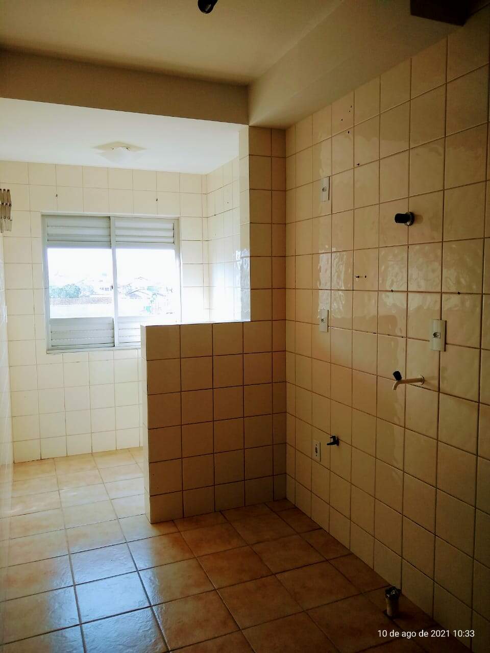 Imagem Apartamento de 2 dormitórios a venda no bairro Vila Lenzi em Jaraguá do Sul