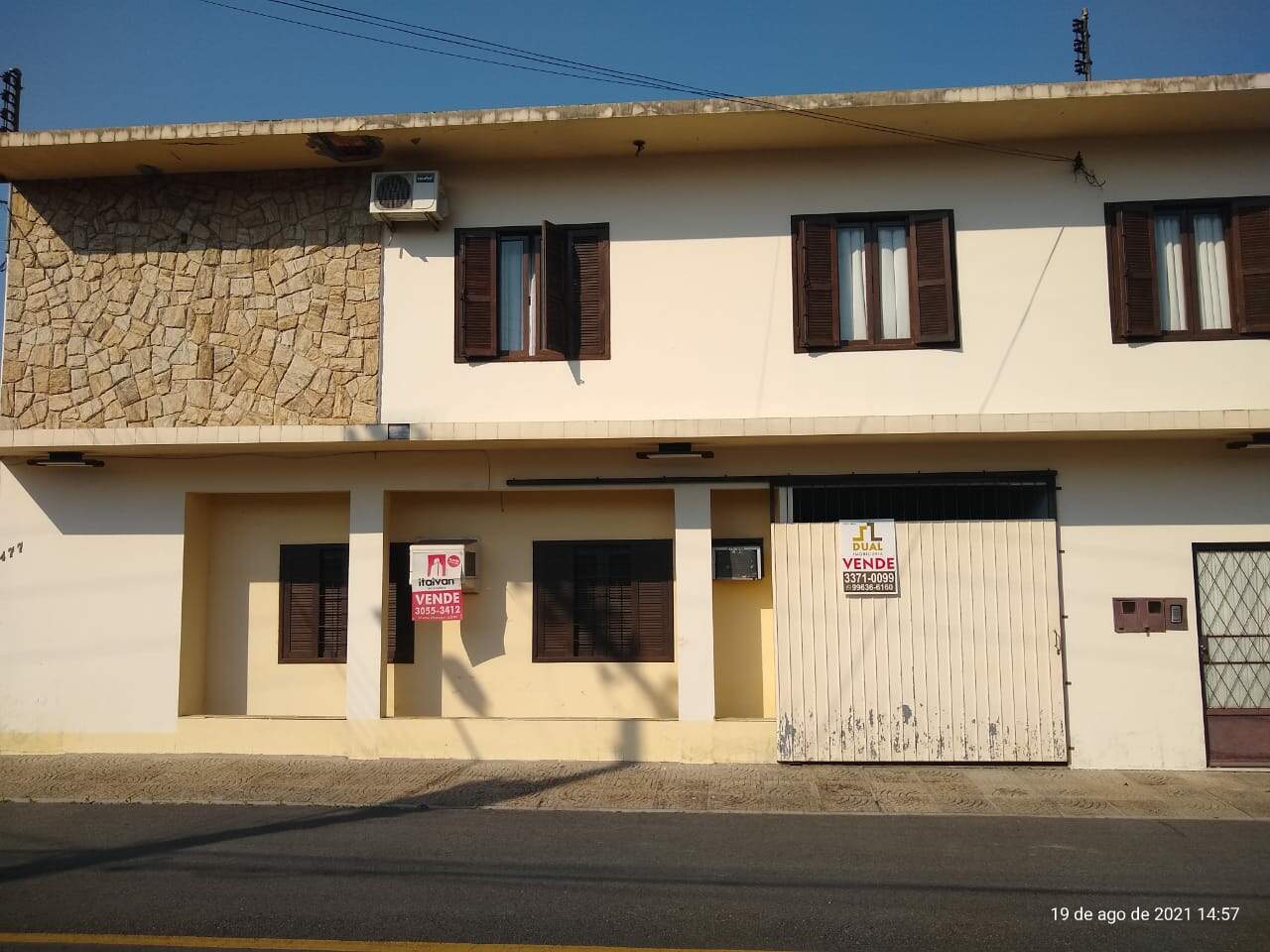 Imagem Casa à venda, 4 quartos, 2 suítes, 2 vagas, Baependi - Jaraguá do Sul/SC