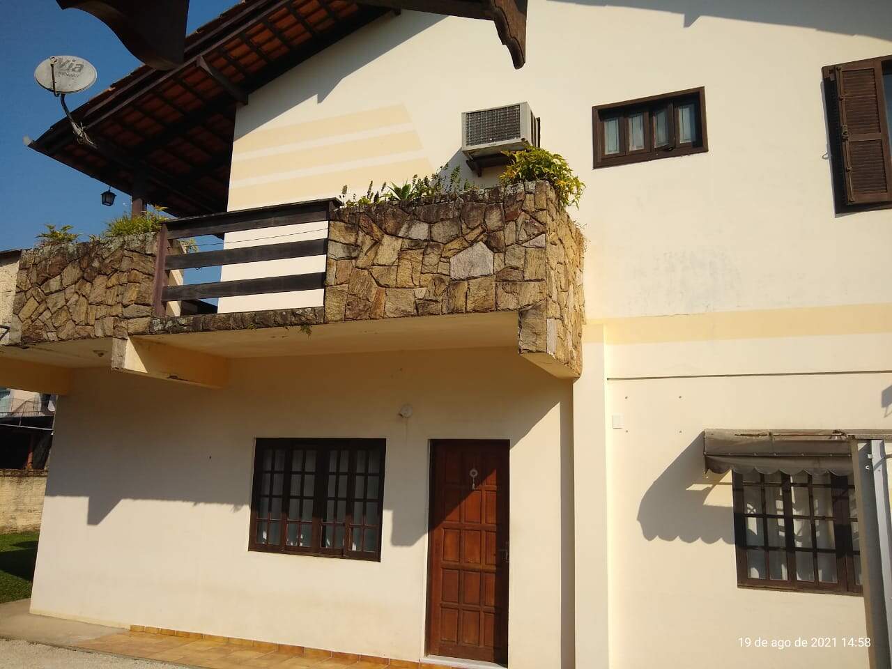 Imagem Casa à venda, 4 quartos, 2 suítes, 2 vagas, Baependi - Jaraguá do Sul/SC