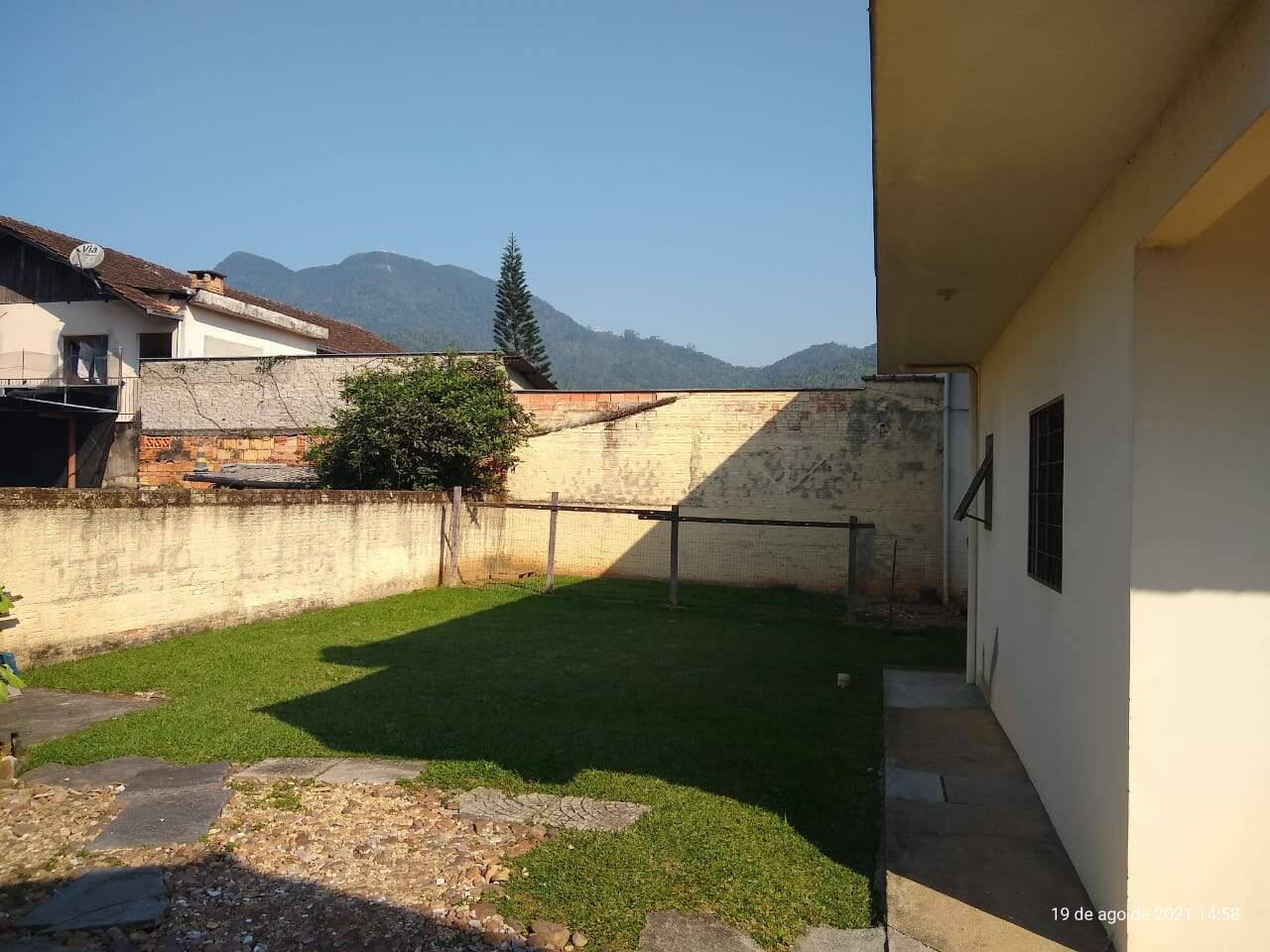 Imagem Casa à venda, 4 quartos, 2 suítes, 2 vagas, Baependi - Jaraguá do Sul/SC