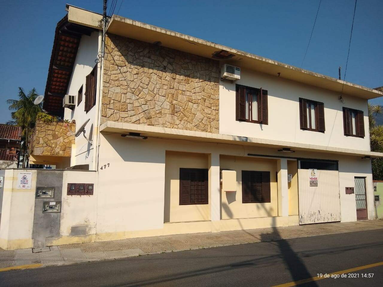 Imagem Casa à venda, 4 quartos, 2 suítes, 2 vagas, Baependi - Jaraguá do Sul/SC