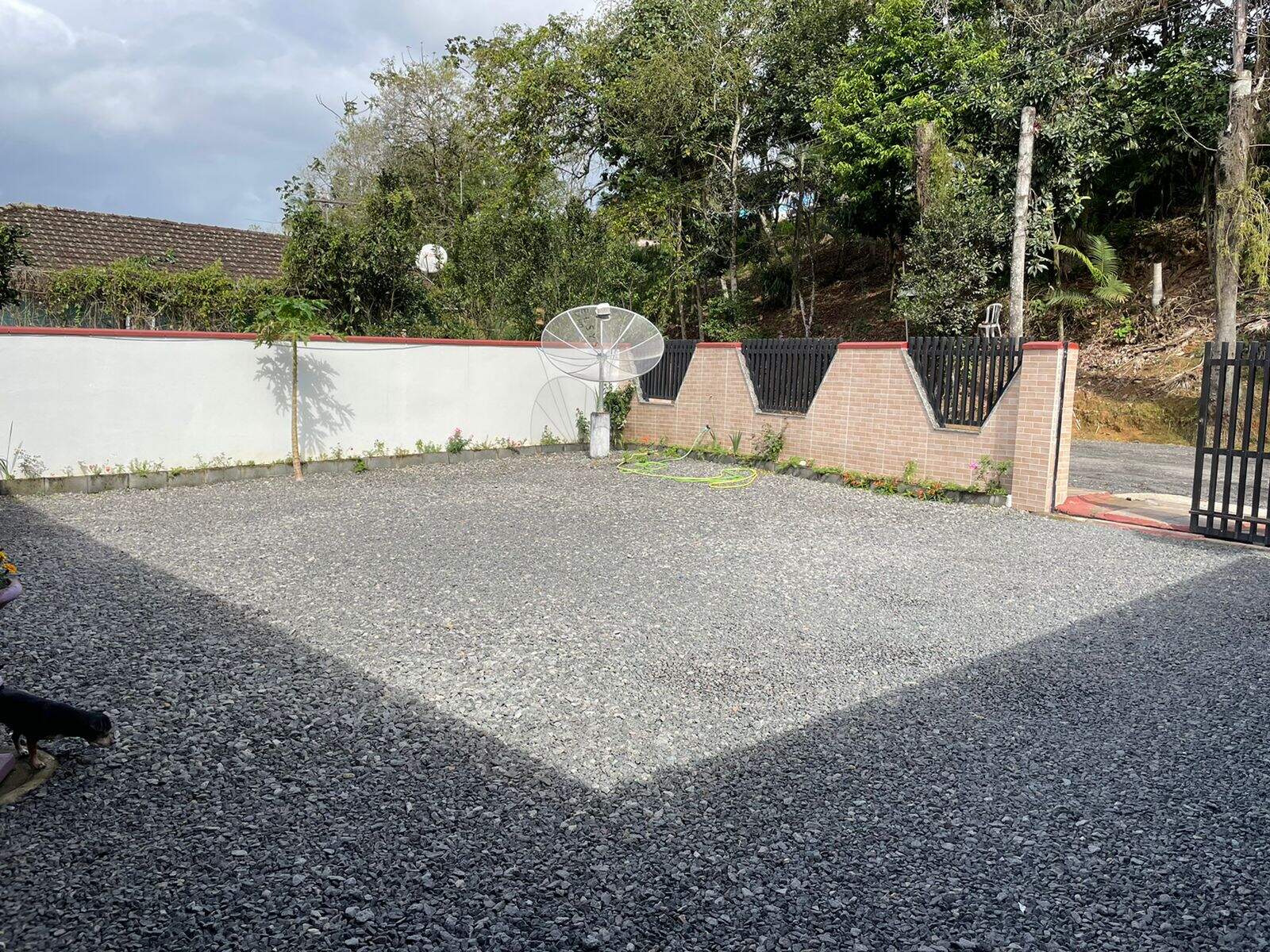 Imagem Casa à venda no bairro Estrada Nova – Jaraguá do Sul