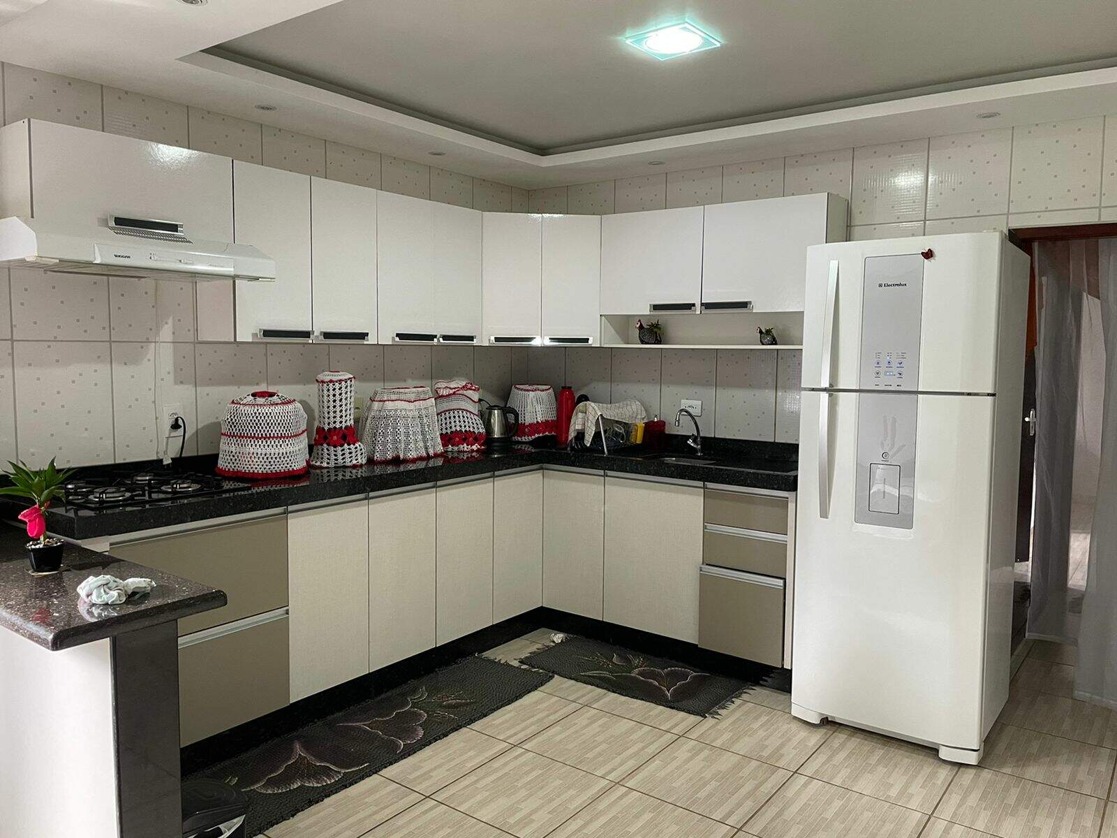 Imagem Casa à venda no bairro Estrada Nova – Jaraguá do Sul