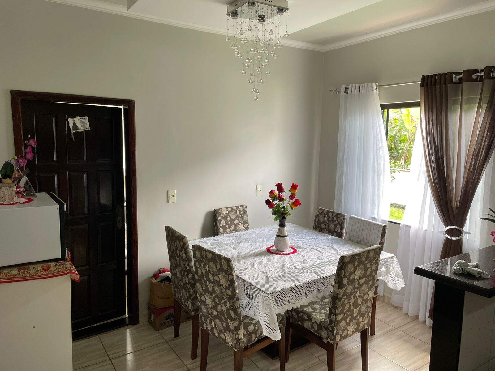 Imagem Casa à venda no bairro Estrada Nova – Jaraguá do Sul