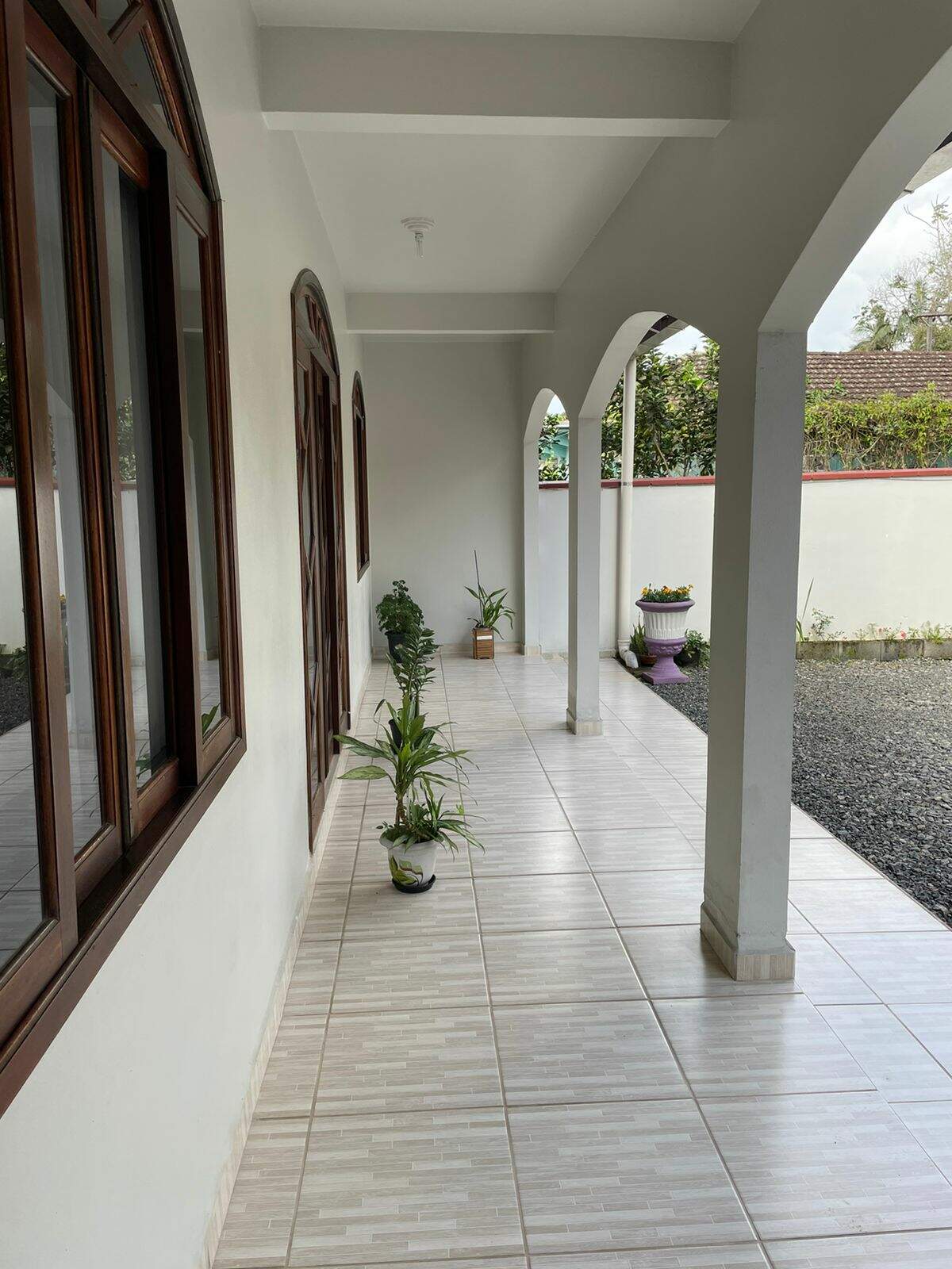 Imagem Casa à venda no bairro Estrada Nova – Jaraguá do Sul