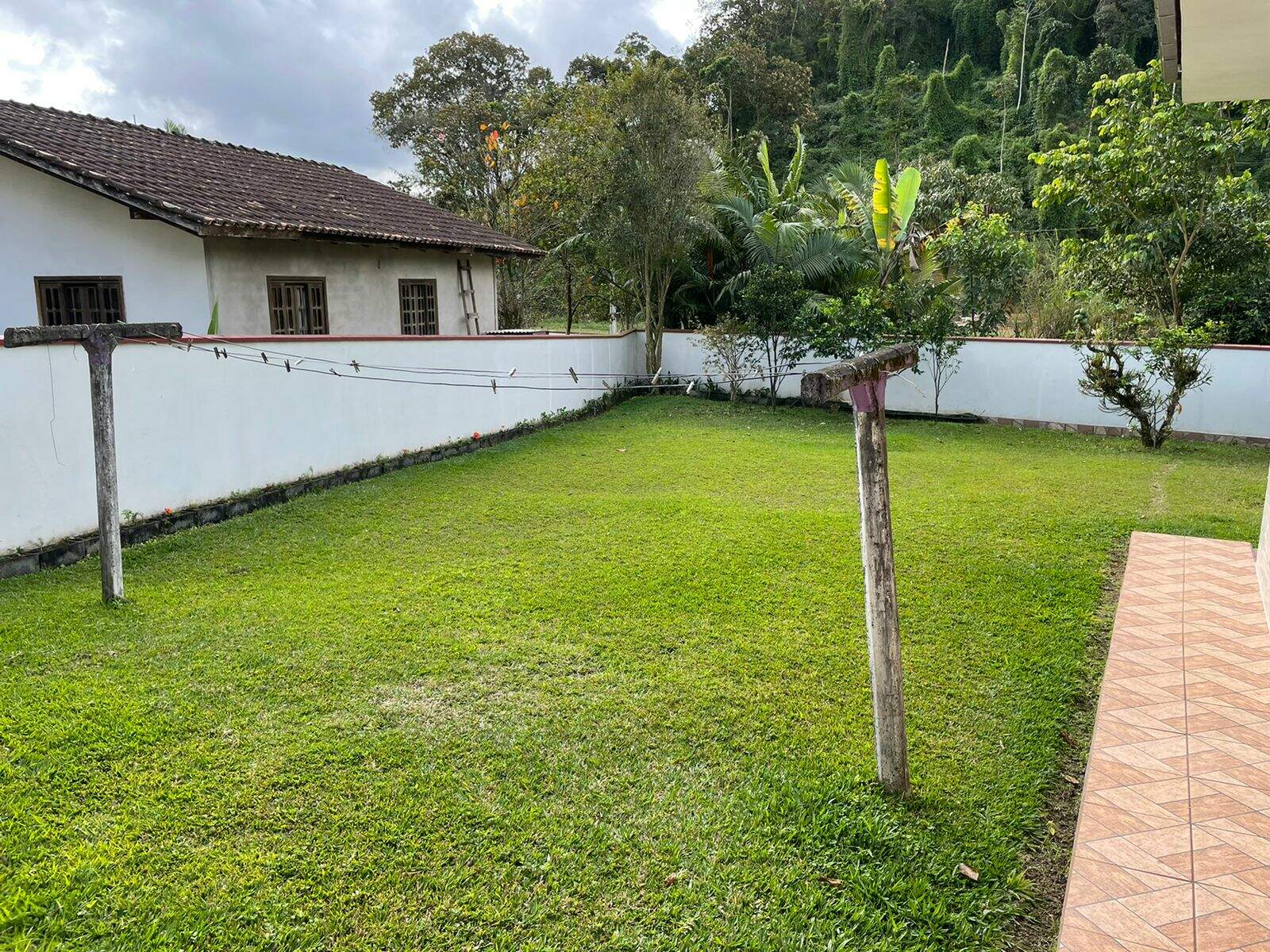 Imagem Casa à venda no bairro Estrada Nova – Jaraguá do Sul