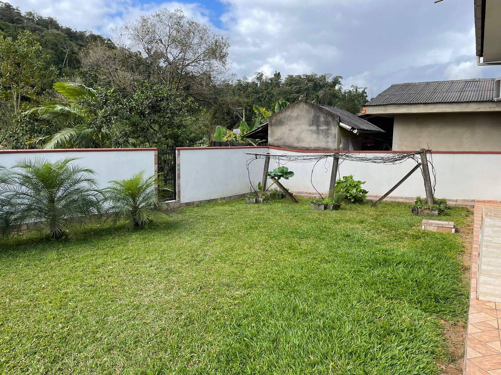 Imagem Casa à venda no bairro Estrada Nova – Jaraguá do Sul