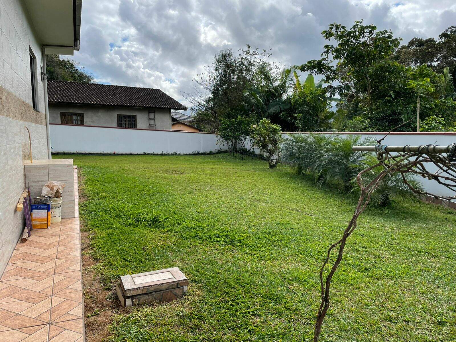Imagem Casa à venda no bairro Estrada Nova – Jaraguá do Sul
