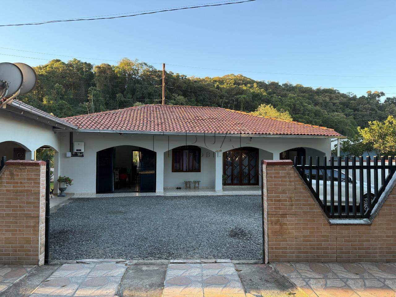 Casa à venda no bairro Estrada Nova – Jaraguá do Sul
