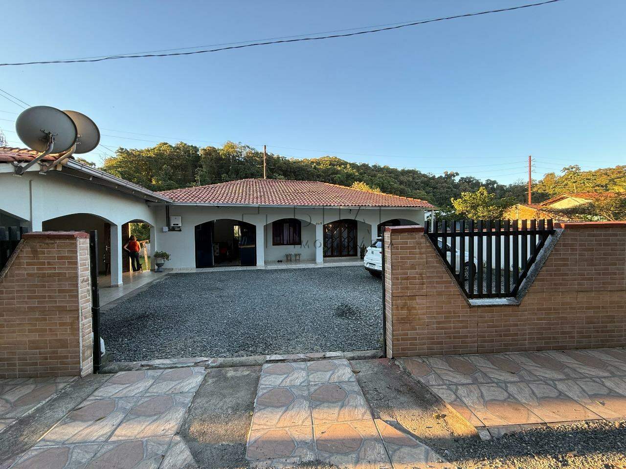 Imagem Casa à venda no bairro Estrada Nova – Jaraguá do Sul