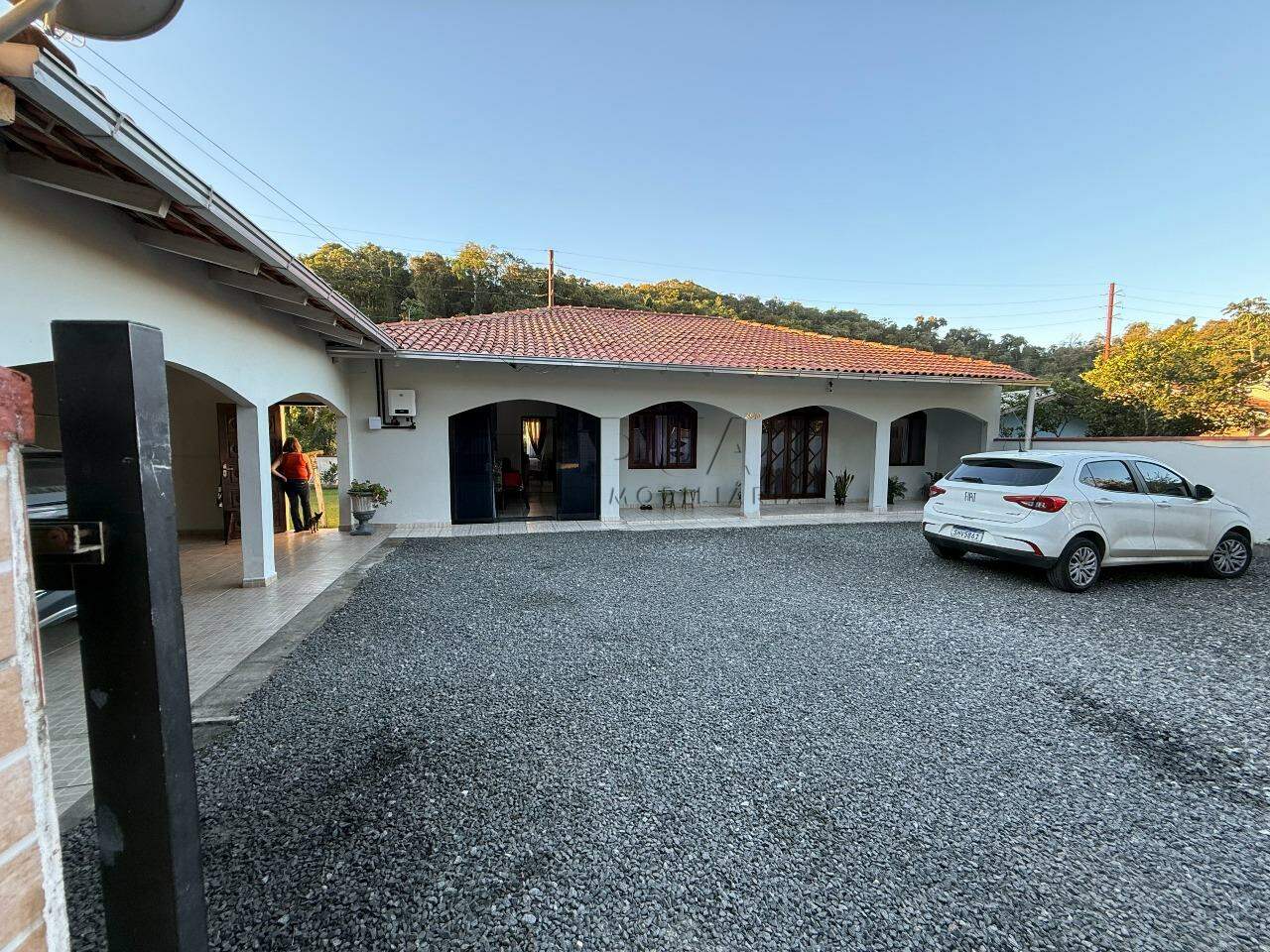 Imagem Casa à venda no bairro Estrada Nova – Jaraguá do Sul