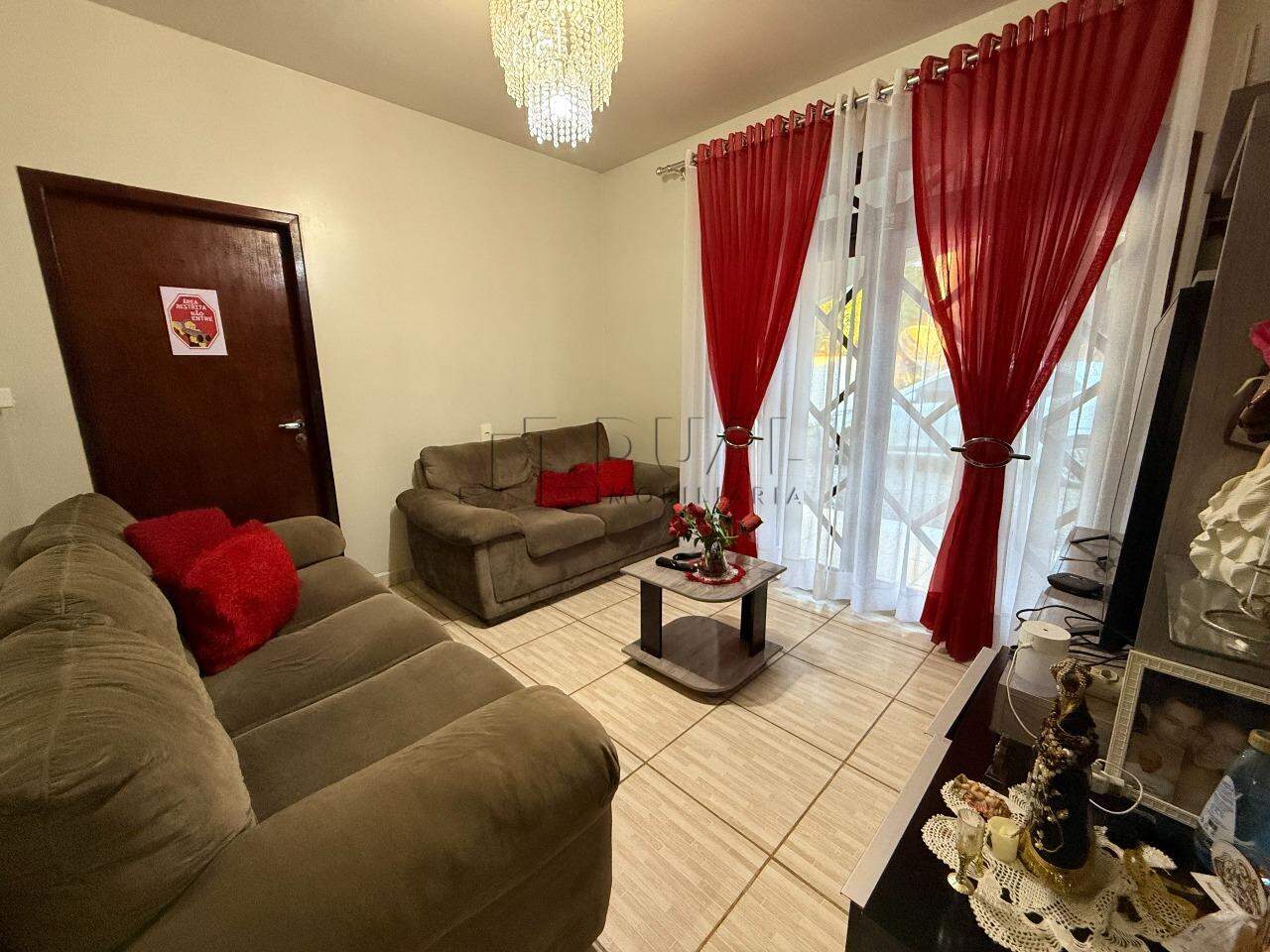 Imagem Casa à venda no bairro Estrada Nova – Jaraguá do Sul