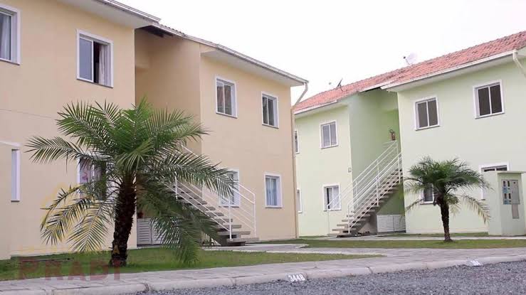 Apartamento à venda, 2 quartos, 1 vaga, Nereu Ramos - Jaraguá do Sul/SC