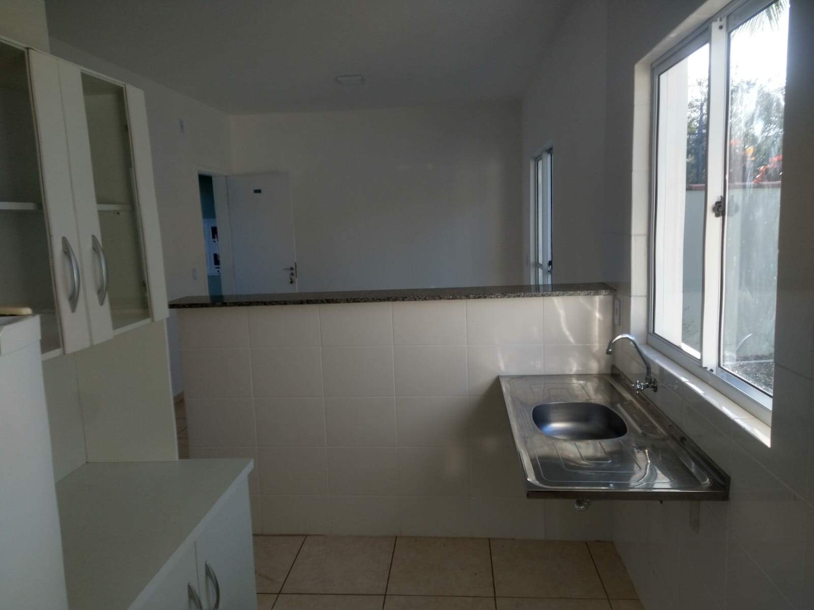 Imagem Apartamento à venda, 2 quartos, 1 vaga, Nereu Ramos - Jaraguá do Sul/SC