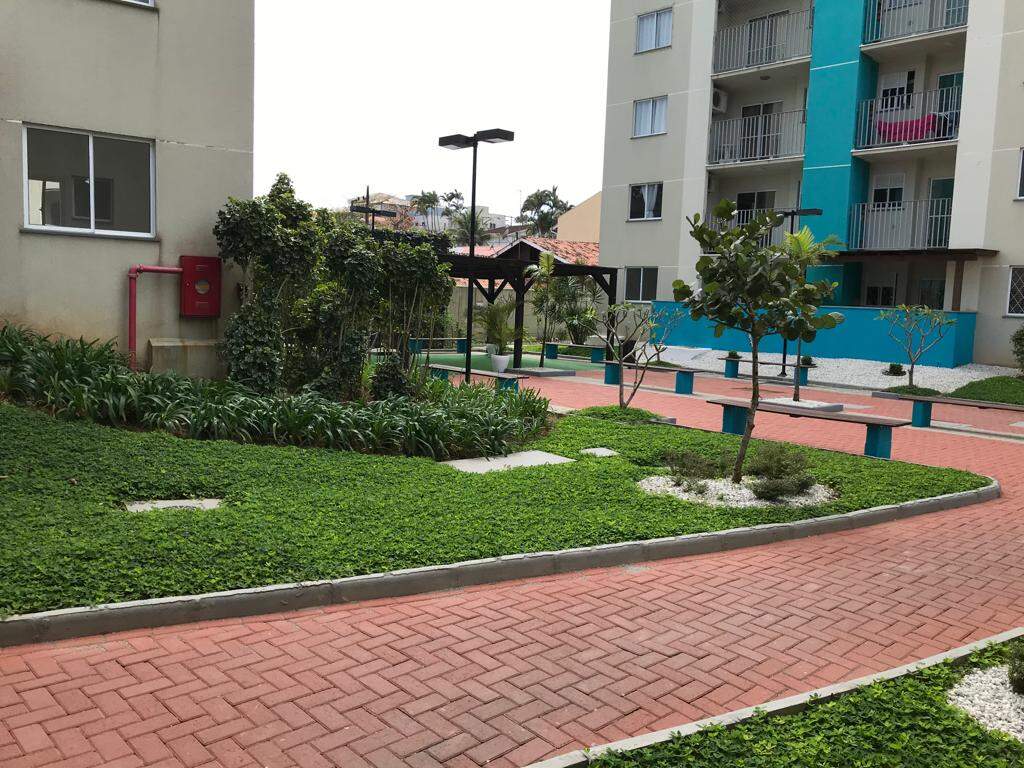 Imagem Apartamento com 64m² à venda no bairro Centro em Barra Velha