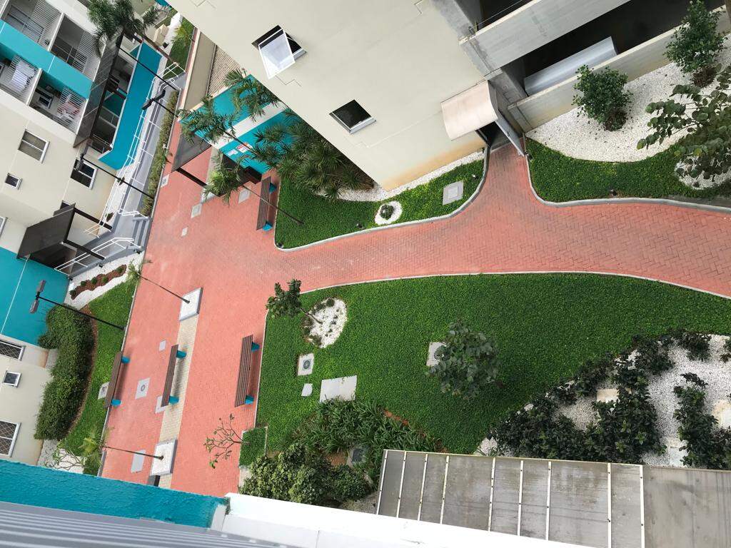 Imagem Apartamento com 64m² à venda no bairro Centro em Barra Velha