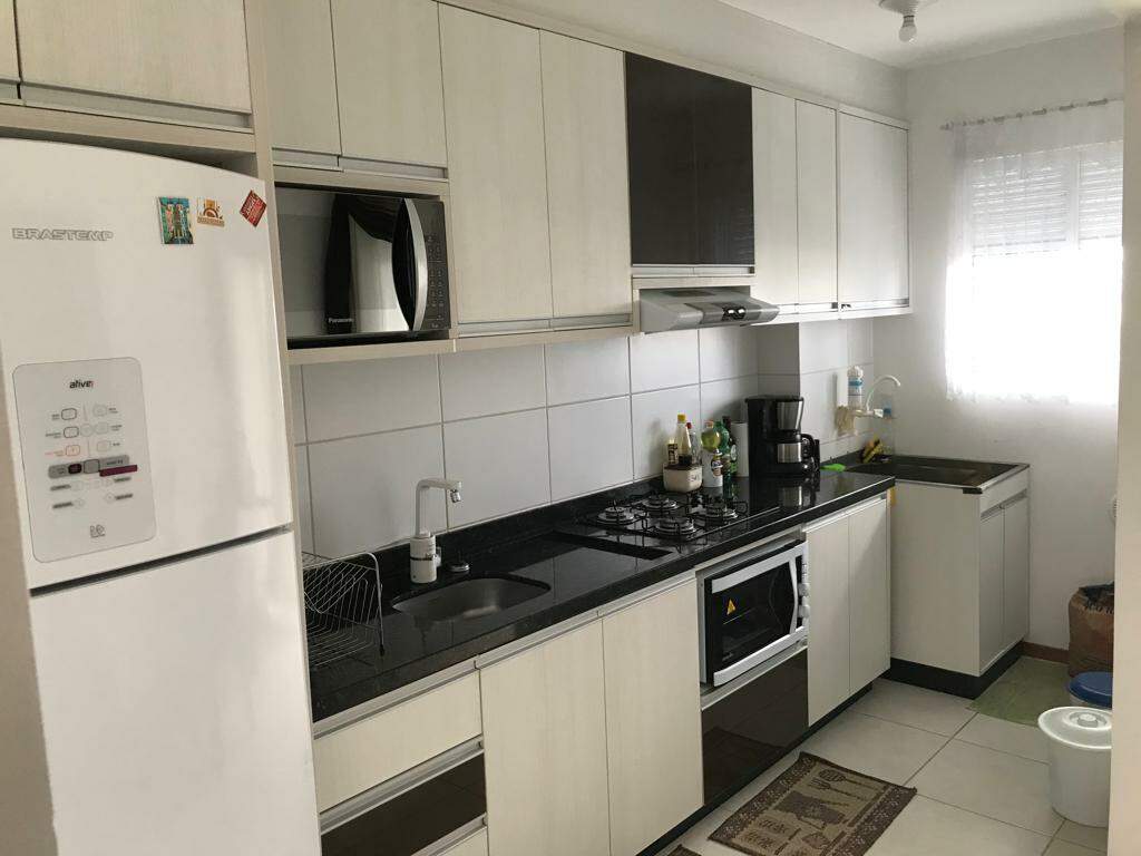 Imagem Apartamento com 64m² à venda no bairro Centro em Barra Velha