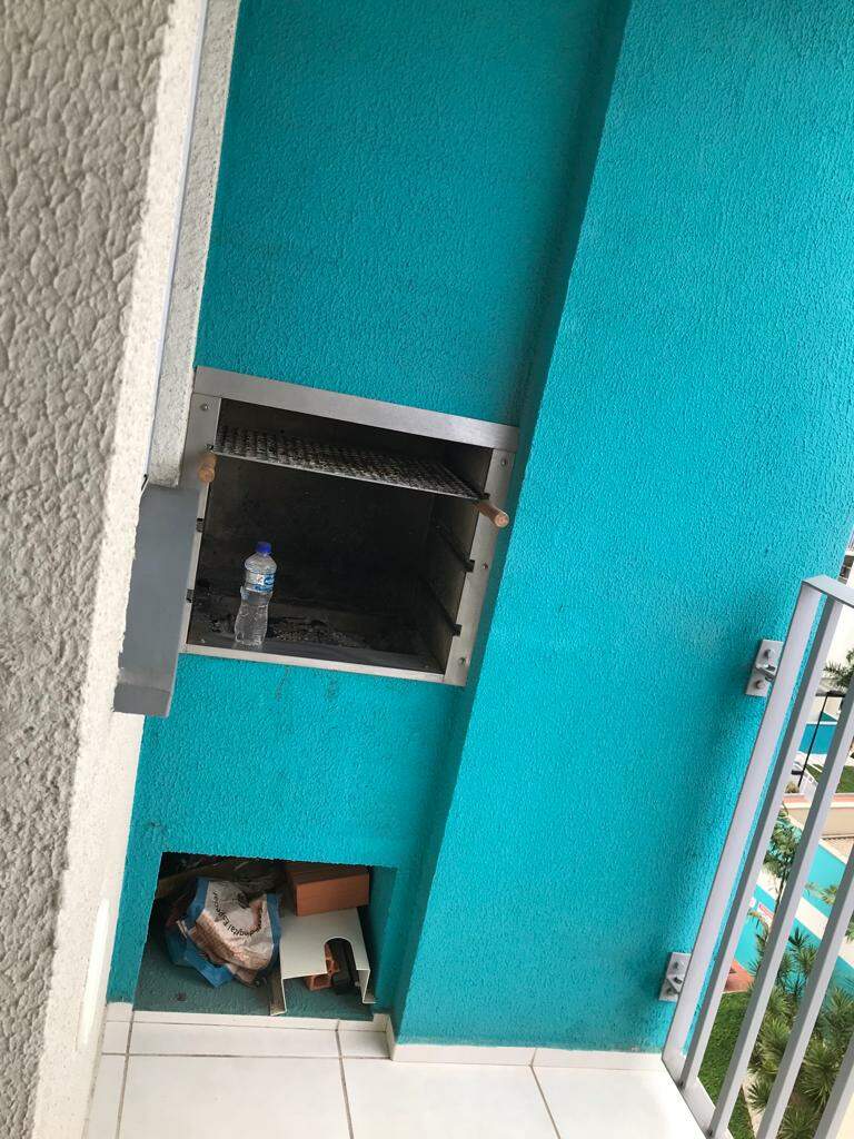 Imagem Apartamento com 64m² à venda no bairro Centro em Barra Velha