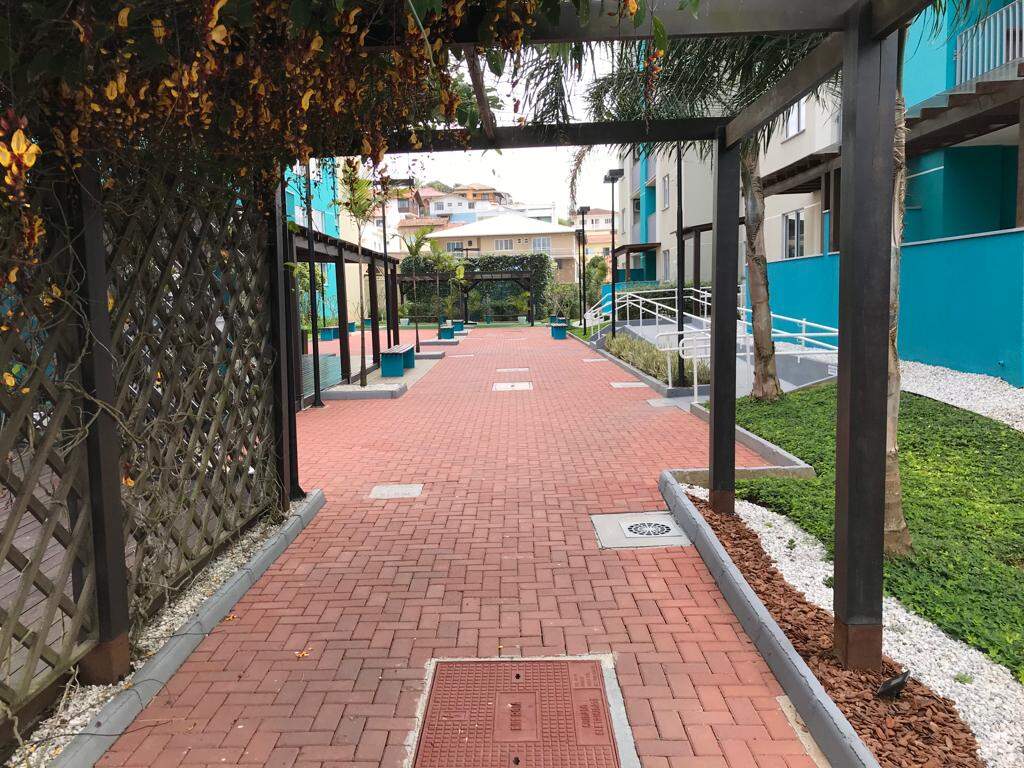 Imagem Apartamento com 64m² à venda no bairro Centro em Barra Velha