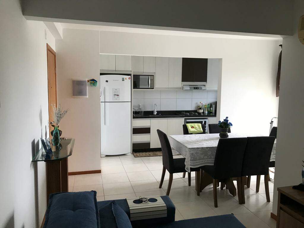 Imagem Apartamento com 64m² à venda no bairro Centro em Barra Velha