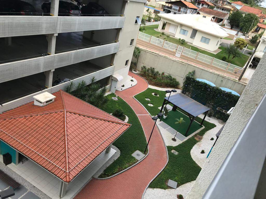 Imagem Apartamento com 64m² à venda no bairro Centro em Barra Velha
