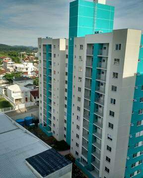 Imagem Apartamento com 64m² à venda no bairro Centro em Barra Velha