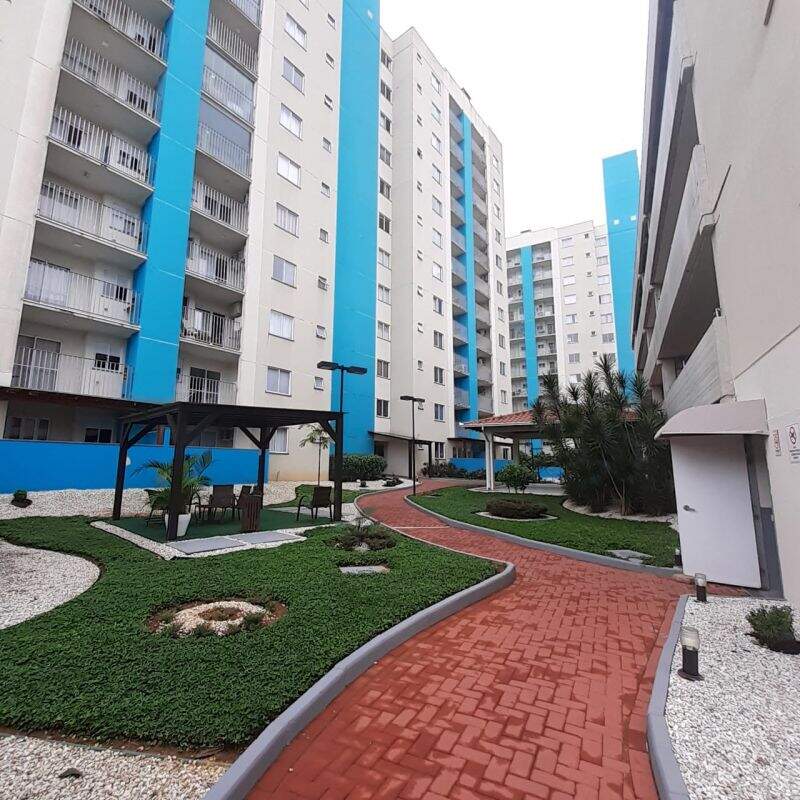 Apartamento com 64m² à venda no bairro Centro em Barra Velha