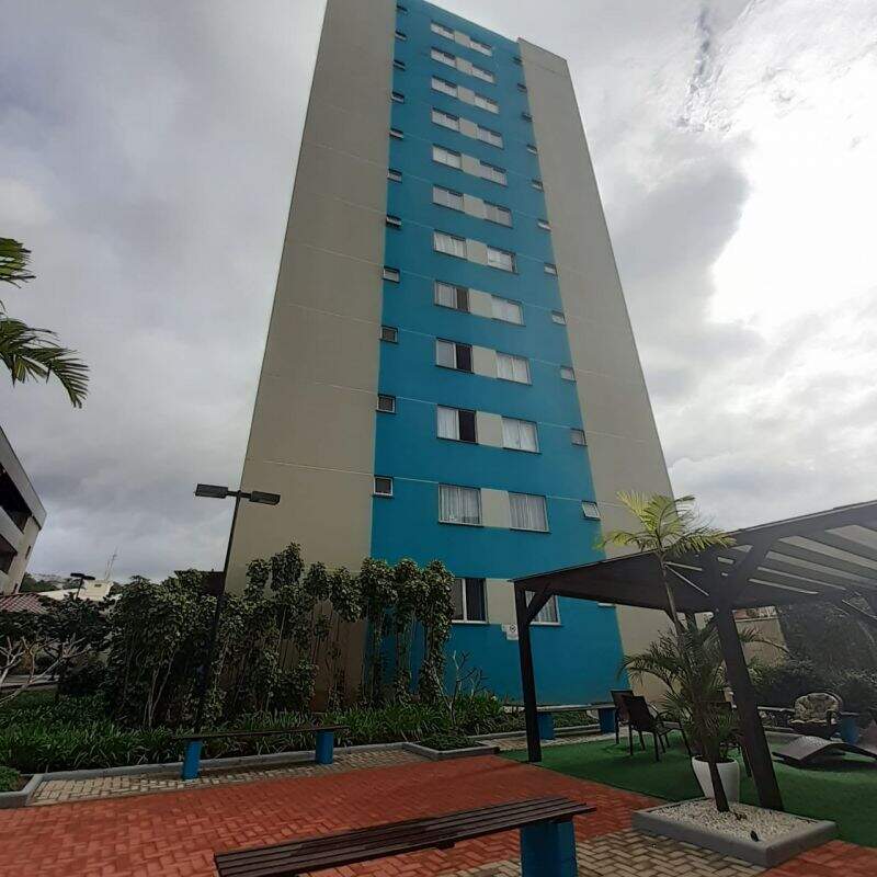 Imagem Apartamento com 64m² à venda no bairro Centro em Barra Velha