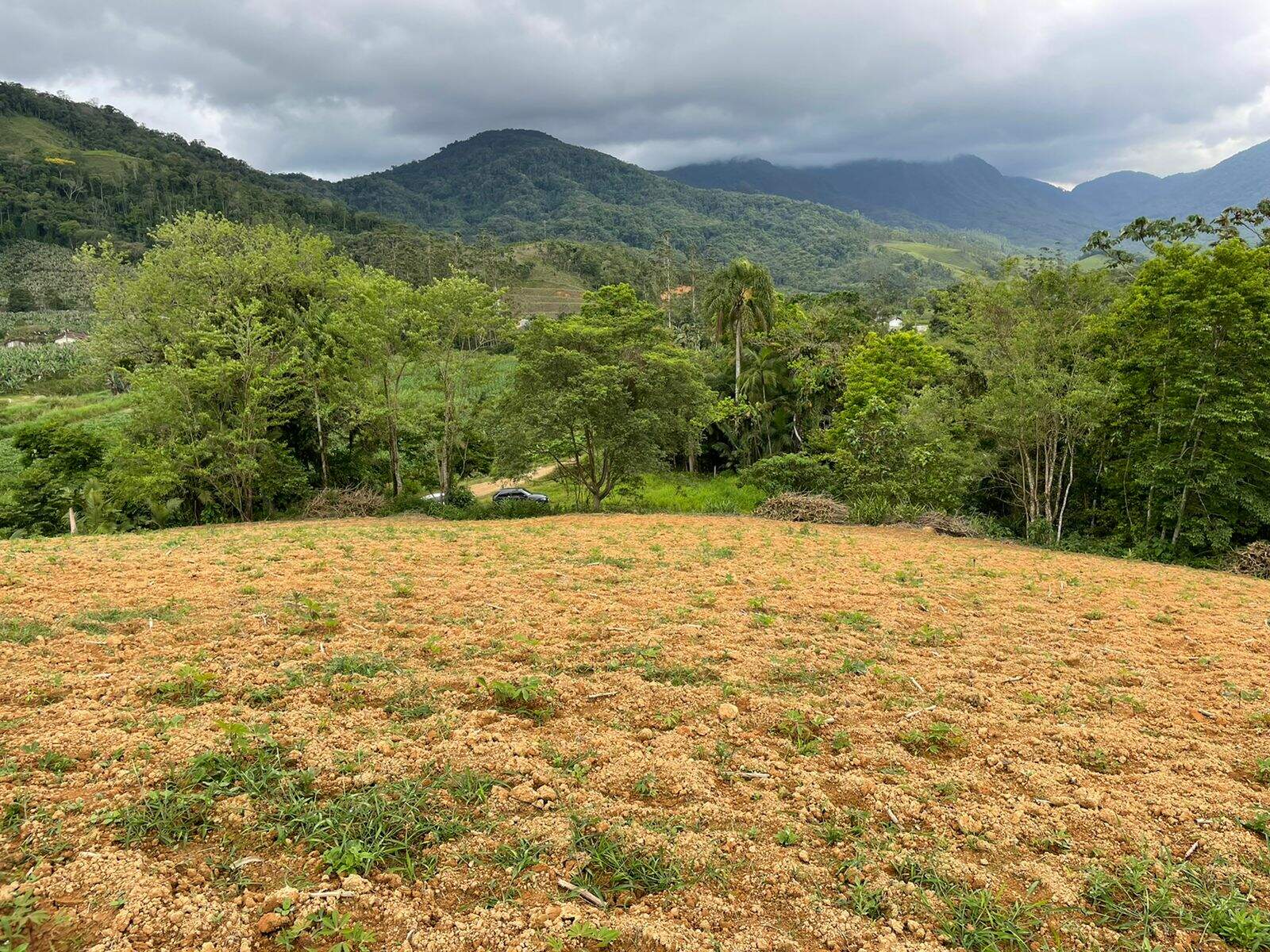 Imagem Terreno / Lote à venda, Garibaldi - Jaraguá do Sul/SC