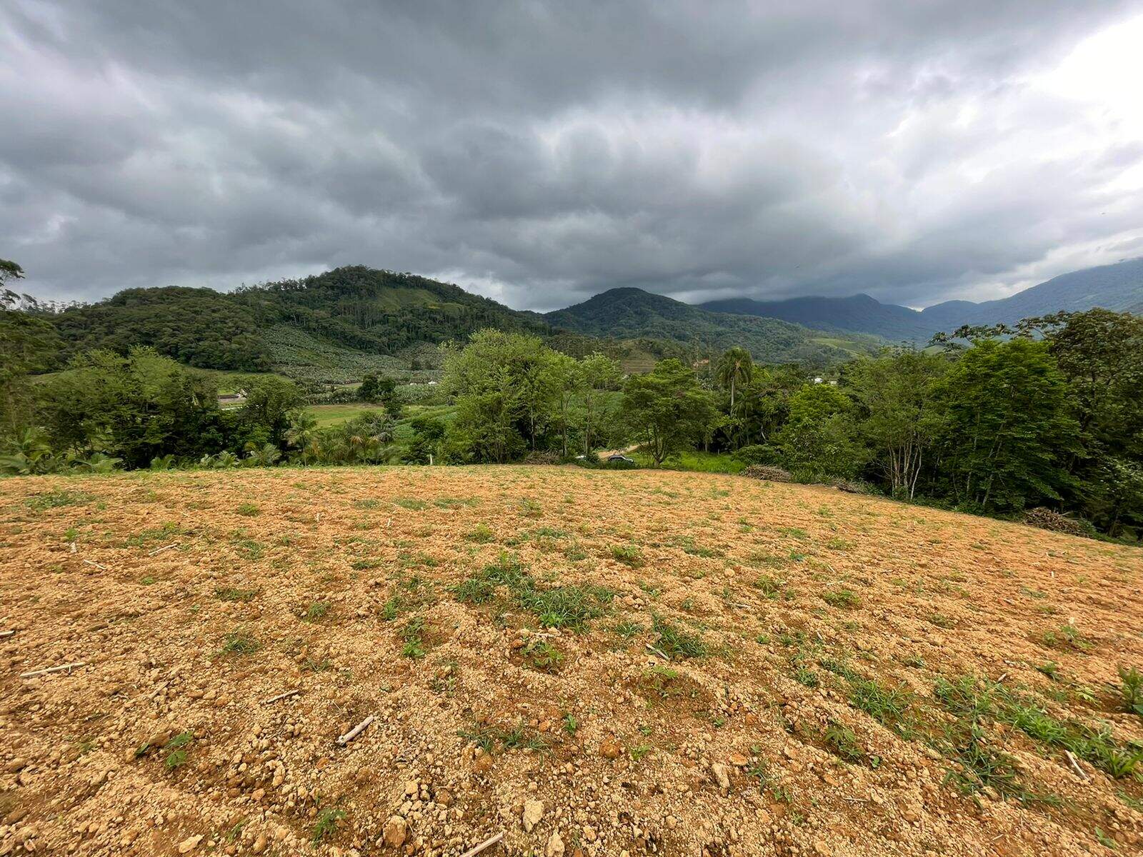 Imagem Terreno / Lote à venda, Garibaldi - Jaraguá do Sul/SC