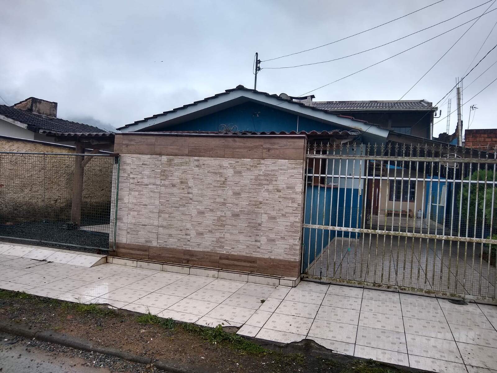 Imagem Casa à venda, 5 quartos, 3 vagas, João Pessoa - Jaraguá do Sul/SC