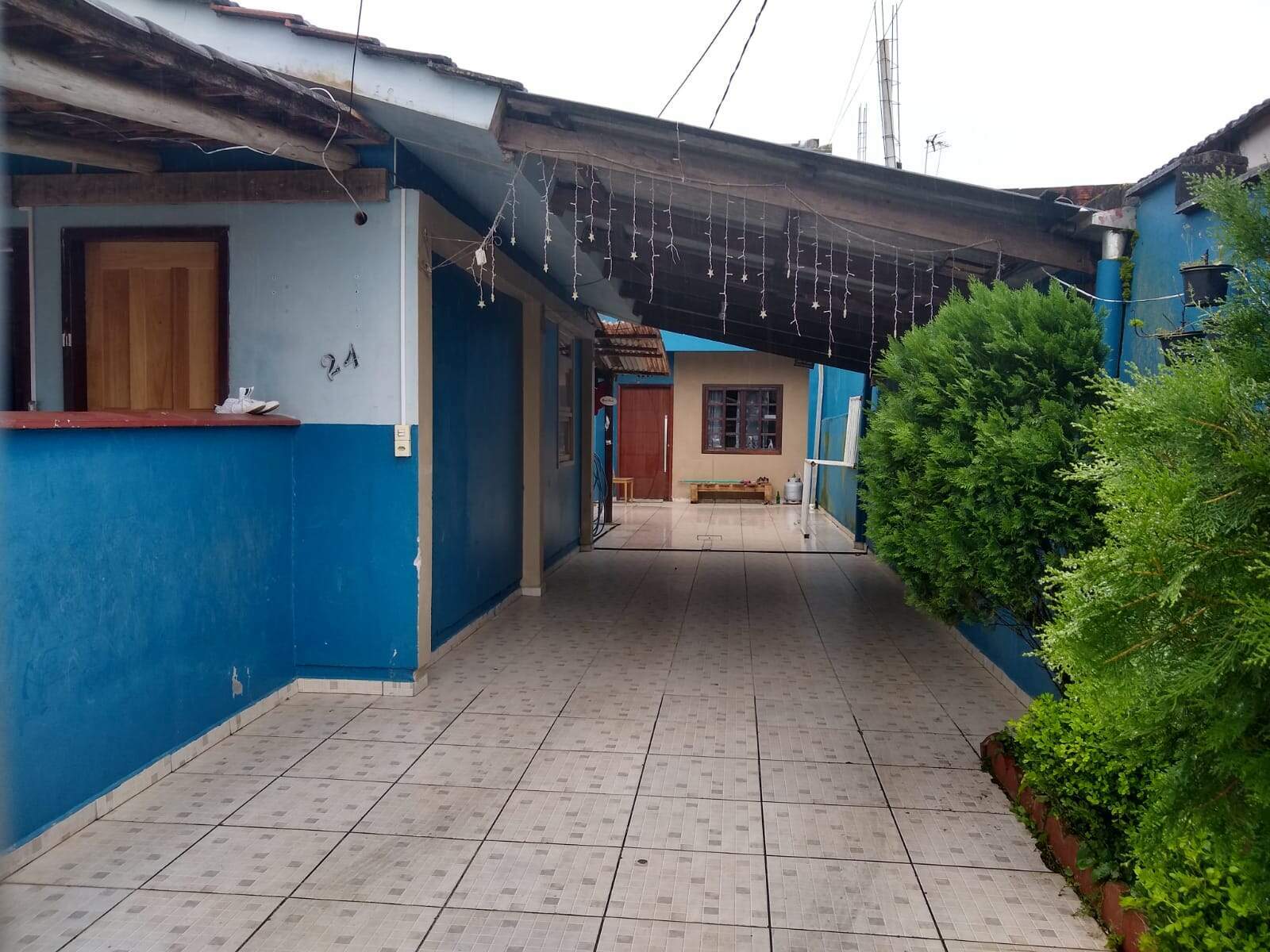 Casa à venda, 5 quartos, 3 vagas, João Pessoa - Jaraguá do Sul/SC