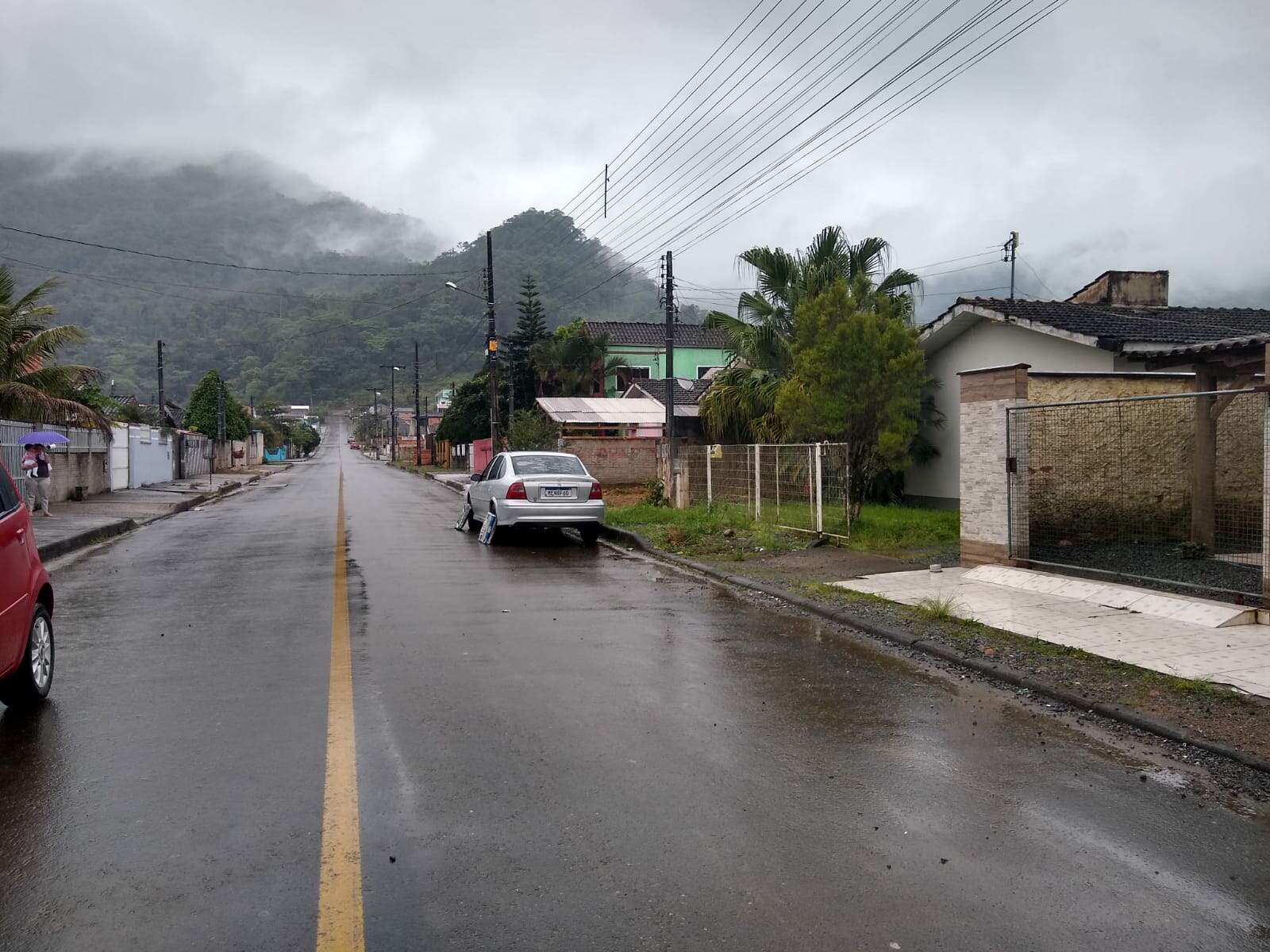 Imagem Casa à venda, 5 quartos, 3 vagas, João Pessoa - Jaraguá do Sul/SC