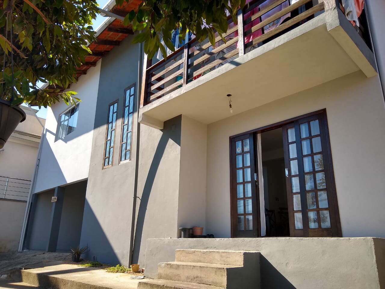 Imagem Casa à venda, 5 quartos, 1 suíte, 2 vagas, São Luis - Jaraguá do Sul/SC