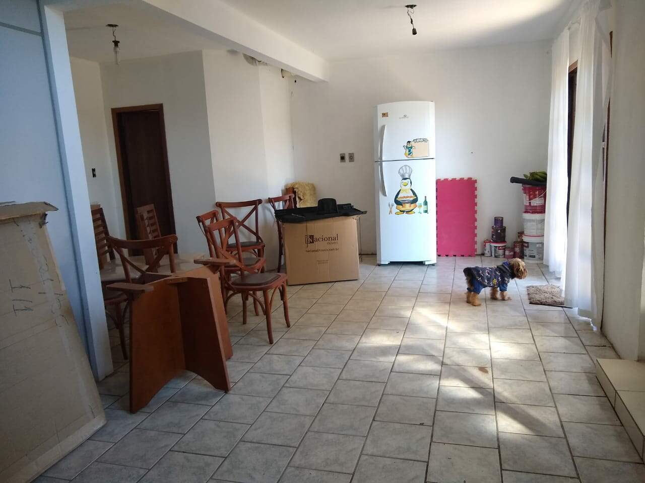 Imagem Casa à venda, 5 quartos, 1 suíte, 2 vagas, São Luis - Jaraguá do Sul/SC