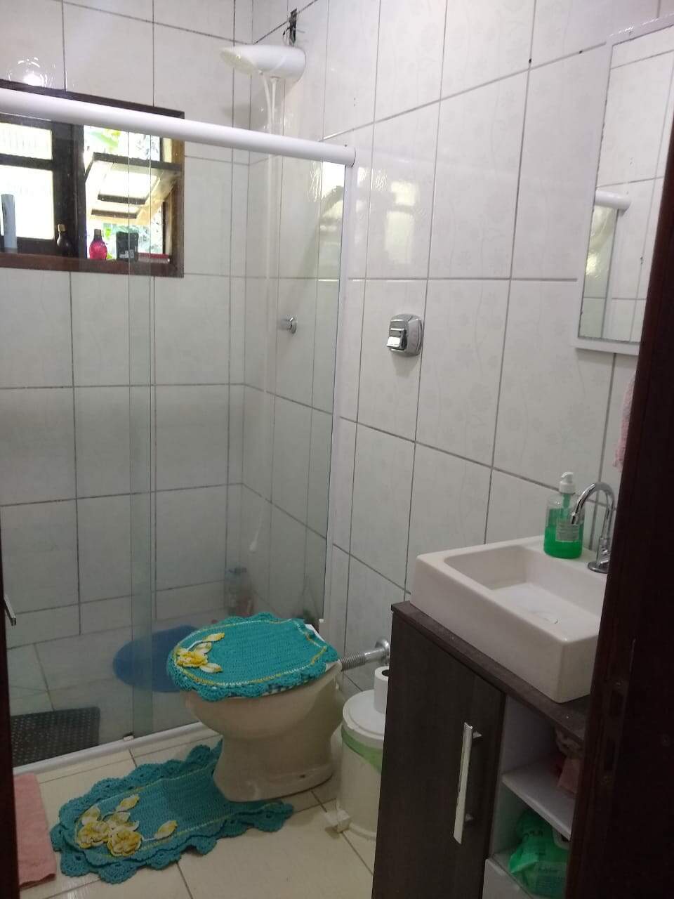 Imagem Casa à venda, 5 quartos, 1 suíte, 2 vagas, São Luis - Jaraguá do Sul/SC