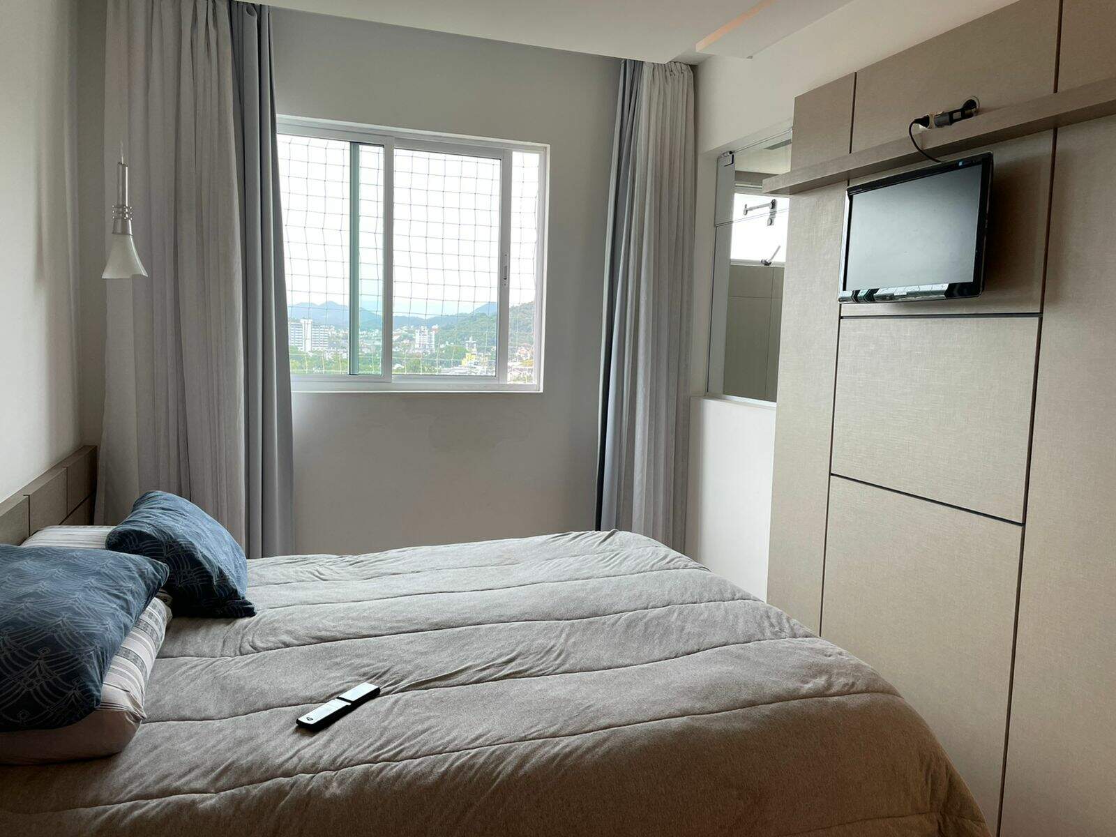 Imagem Apartamento à venda, 2 quartos, 1 suíte, 2 vagas, Vila Nova - Jaraguá do Sul/SC