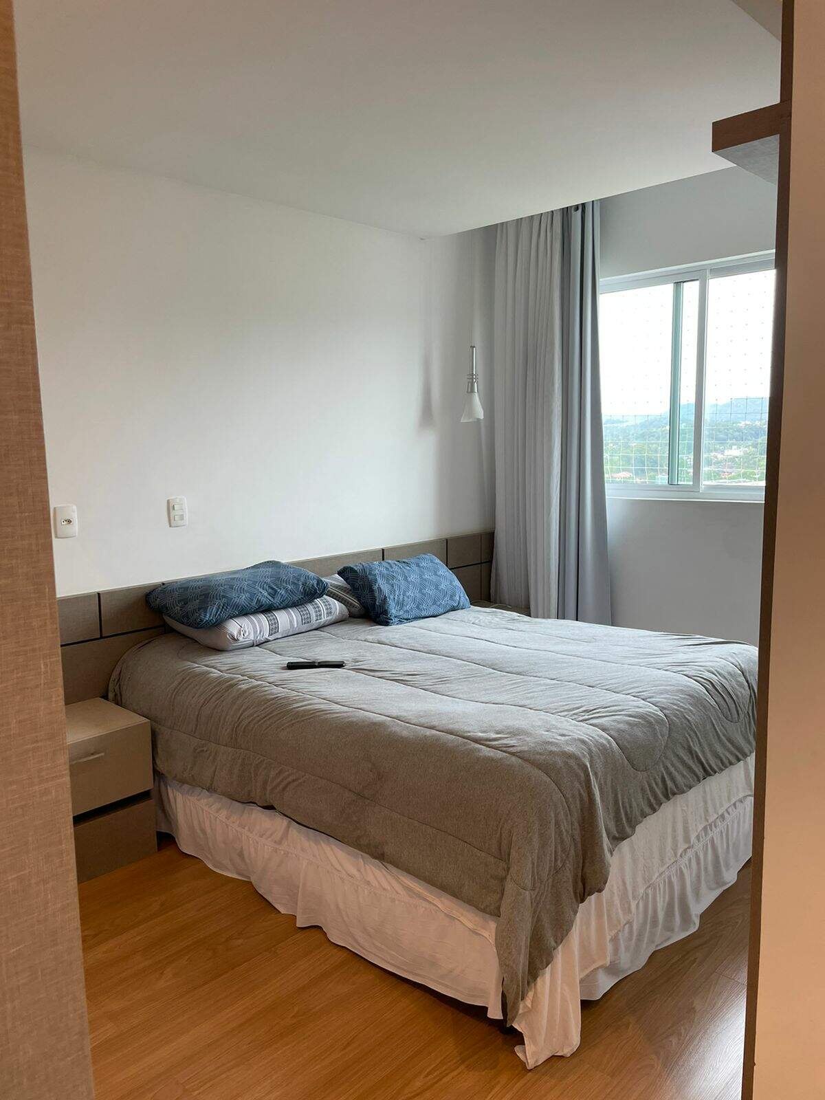 Imagem Apartamento à venda, 2 quartos, 1 suíte, 2 vagas, Vila Nova - Jaraguá do Sul/SC