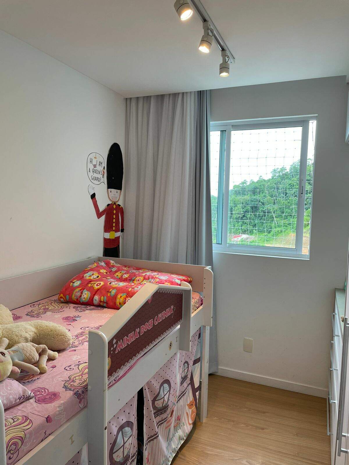 Imagem Apartamento à venda, 2 quartos, 1 suíte, 2 vagas, Vila Nova - Jaraguá do Sul/SC