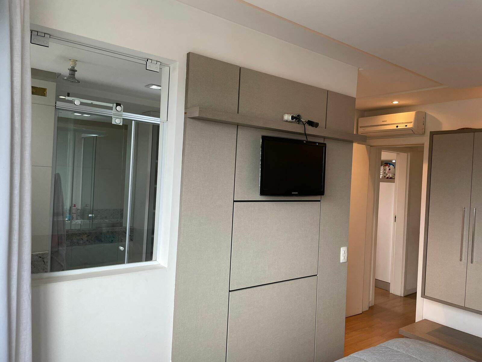 Imagem Apartamento à venda, 2 quartos, 1 suíte, 2 vagas, Vila Nova - Jaraguá do Sul/SC