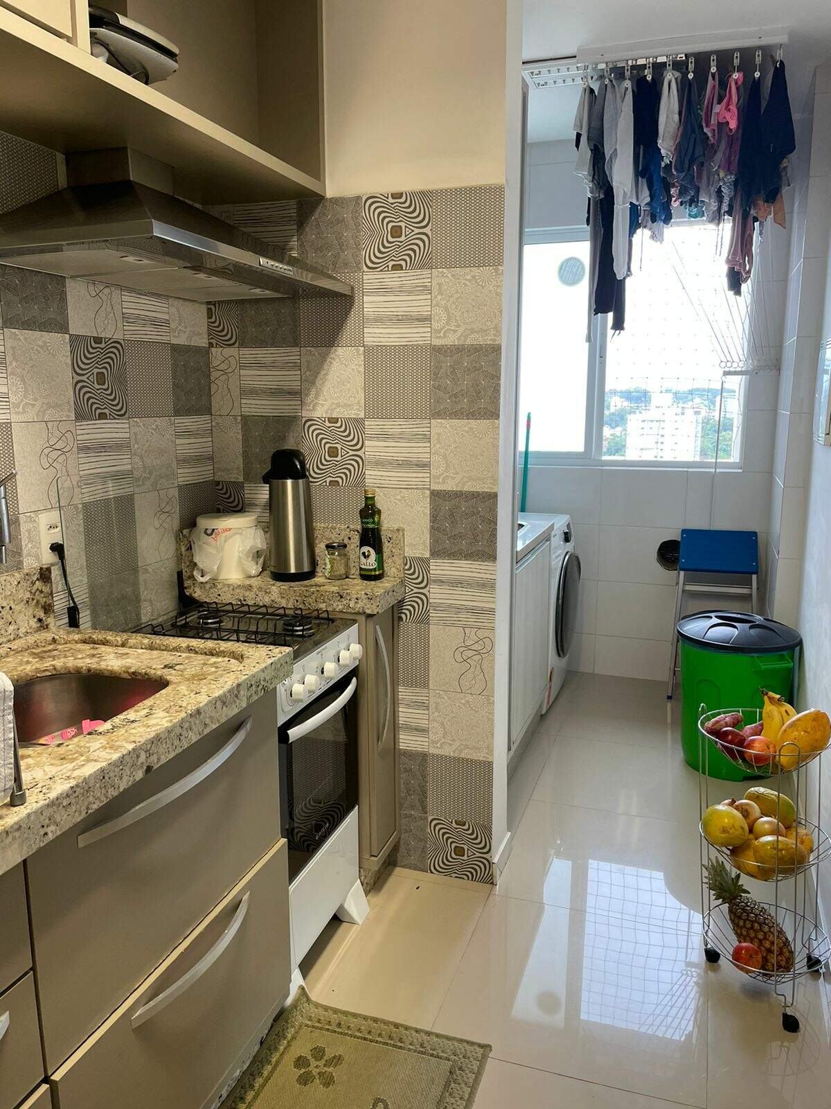 Imagem Apartamento à venda, 2 quartos, 1 suíte, 2 vagas, Vila Nova - Jaraguá do Sul/SC