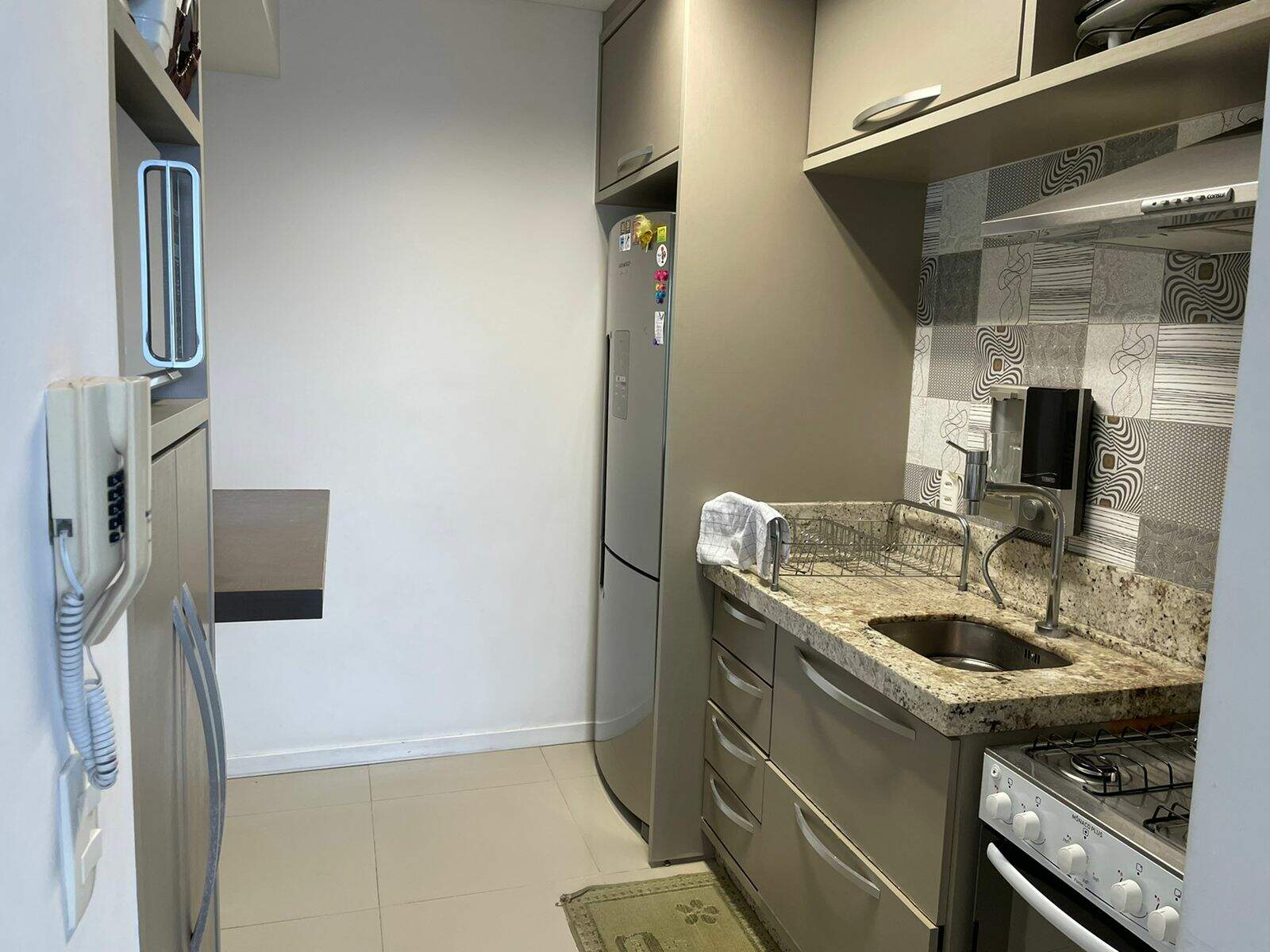 Imagem Apartamento à venda, 2 quartos, 1 suíte, 2 vagas, Vila Nova - Jaraguá do Sul/SC